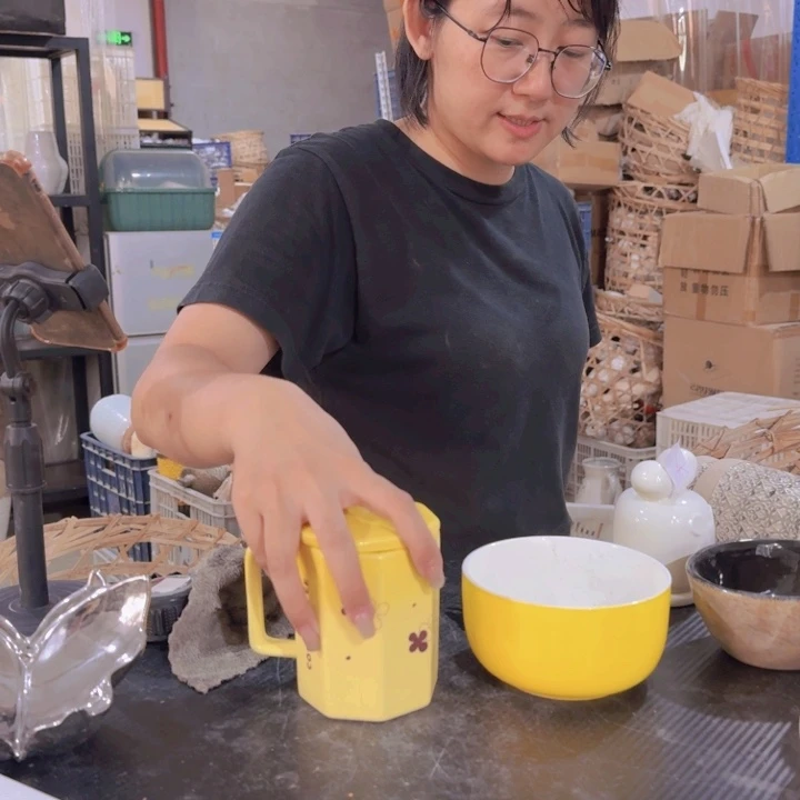 陶瓷，清仓，瑕疵，福利