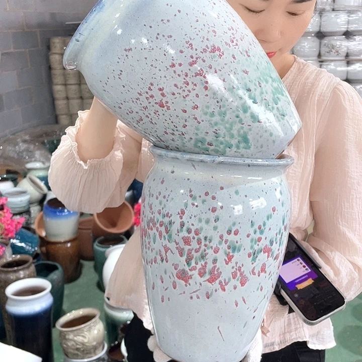 红陶正品高26/18