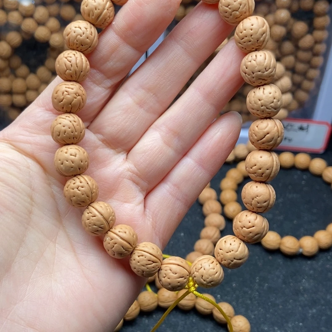 野生小肌肉纹11左右原皮原色手持