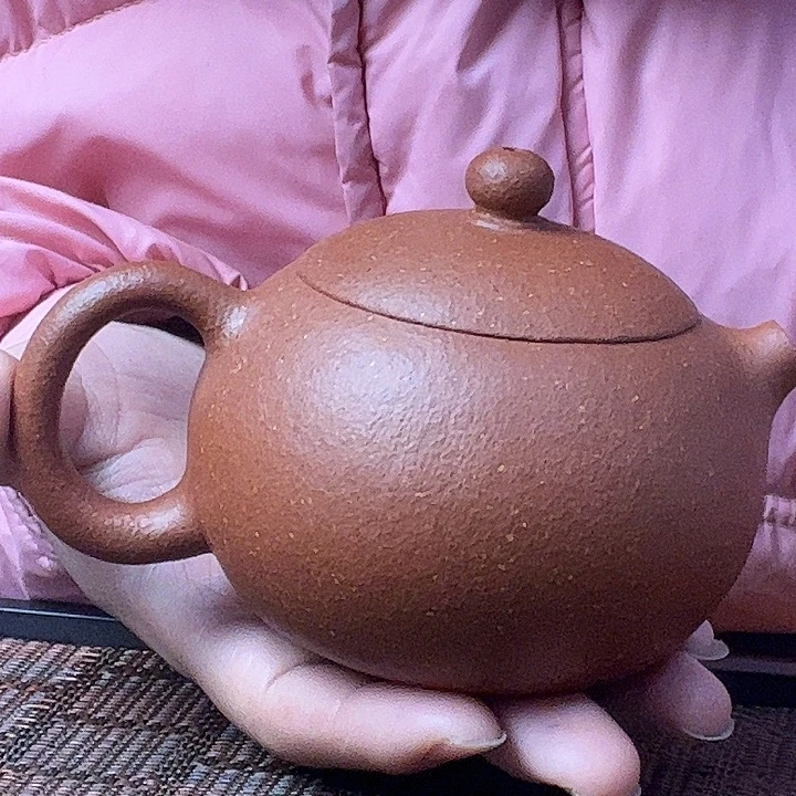 紫砂茶壶紫砂壶泡茶