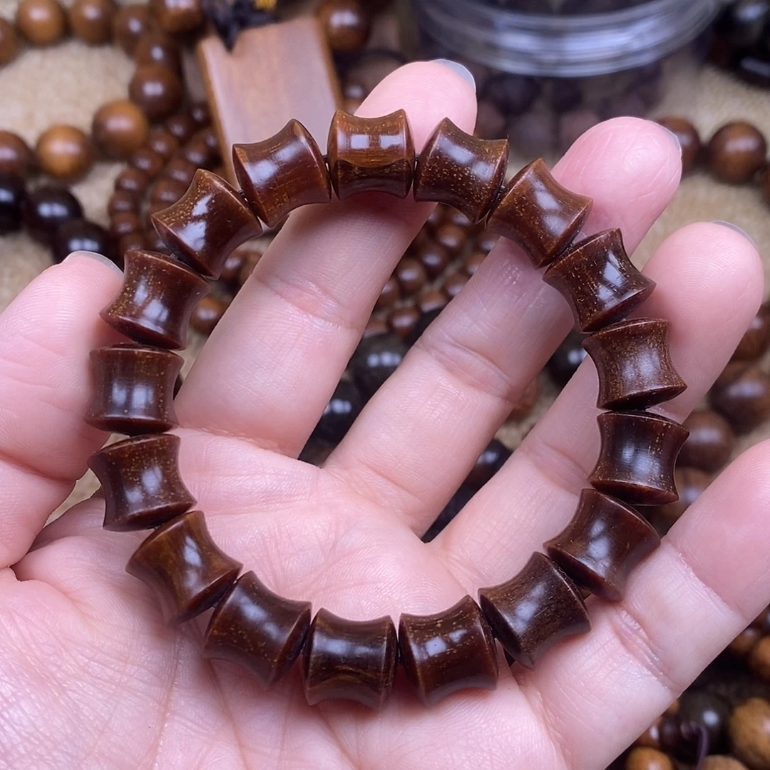 贡木手串/手链1212巴布亚新几内亚贡