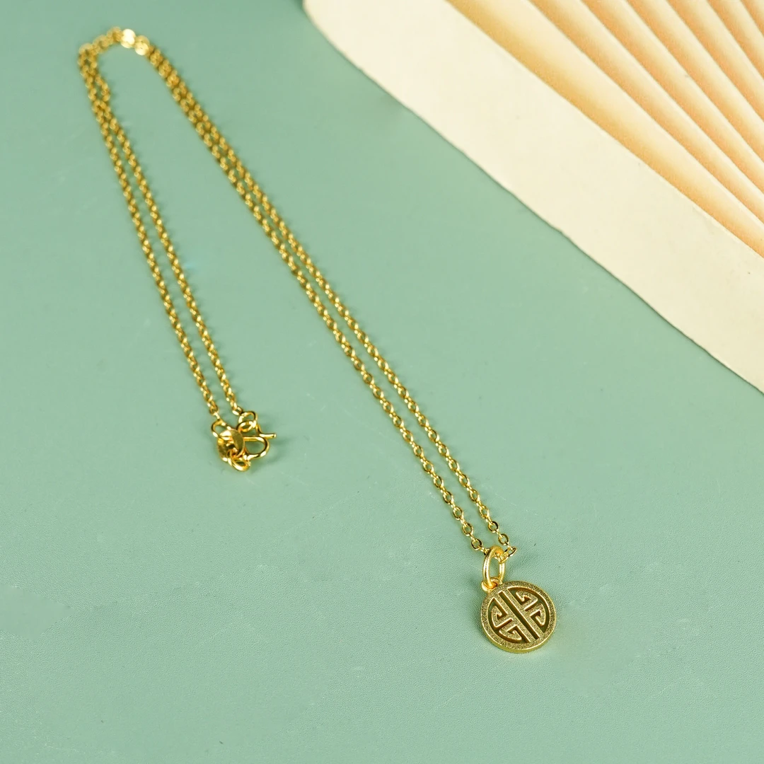 R*时尚项链@CL001012016@