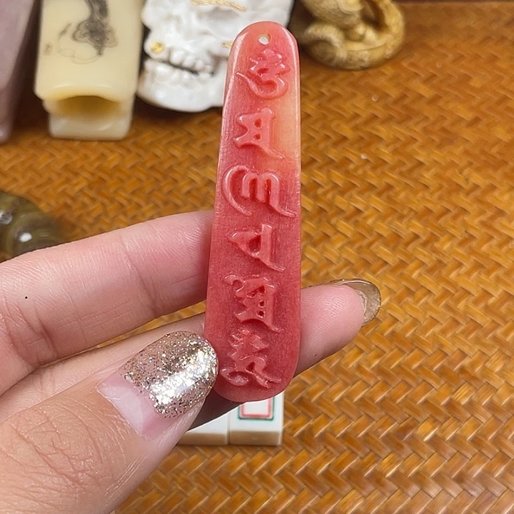 鹿骨手串/手链驼骨20