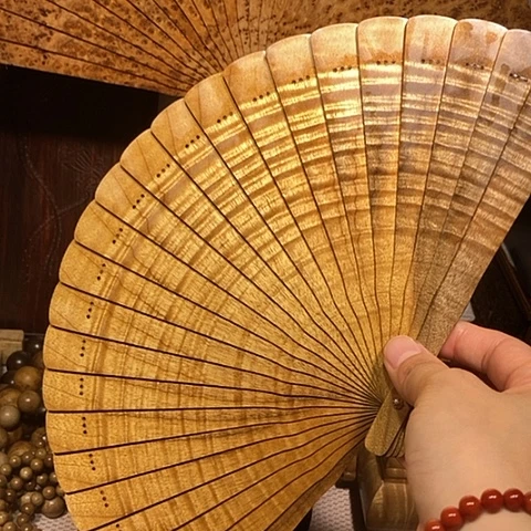 手串/手链楠木（金丝楠）