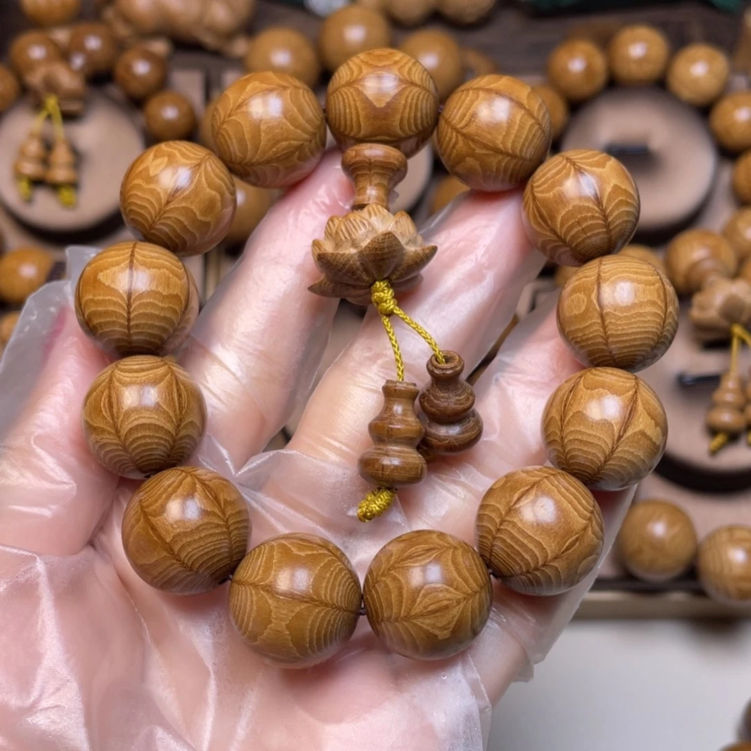 六道木手串/手链仓****818天花板新年特价