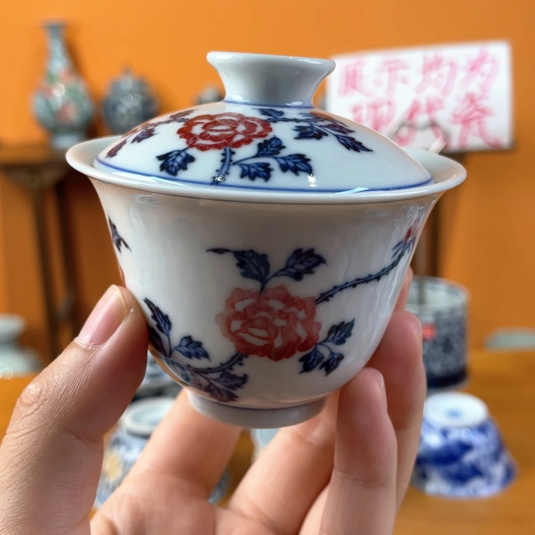 景德镇手绘哈哈哈哈哈哈