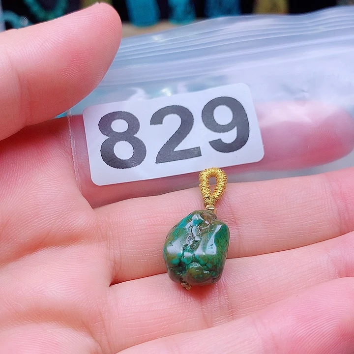 空竹粉丝专享十堰特色手工散珠