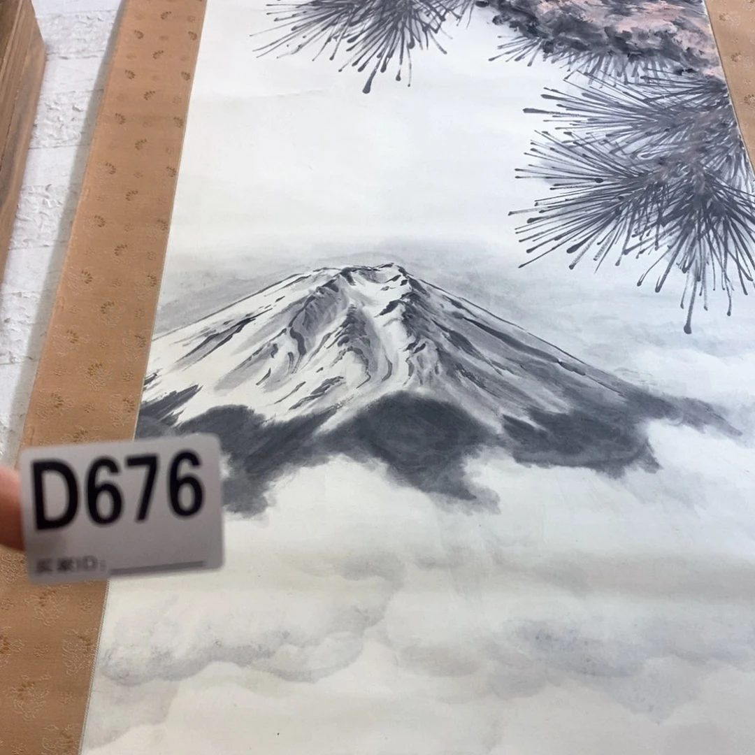 冯***豪文化创意装饰美术品