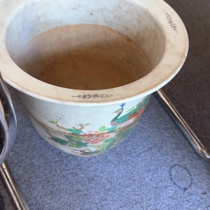 摆件用****3景德镇陶瓷艺术品