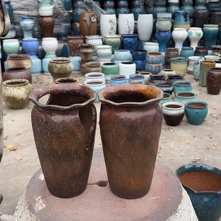 高度25厘米口14厘米