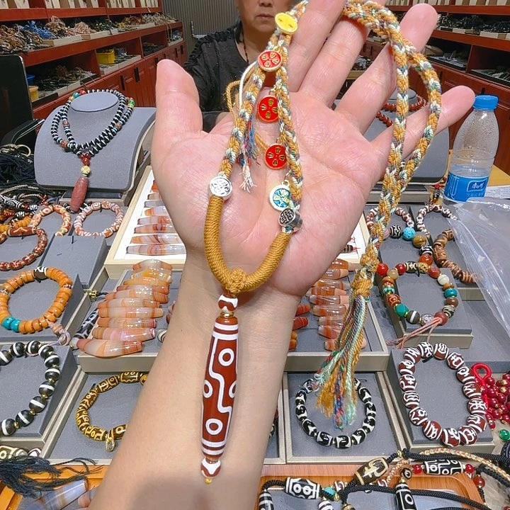 未镶嵌玛瑙/玉髓珠宝奇石