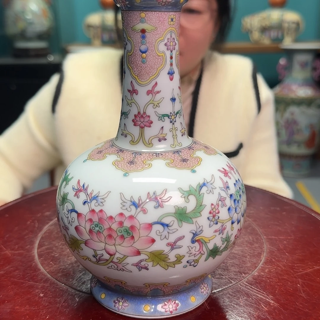 陶摆件景德镇陶瓷艺术