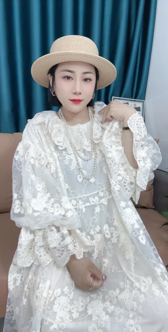 那那子服饰店（春天的仙仙裙）