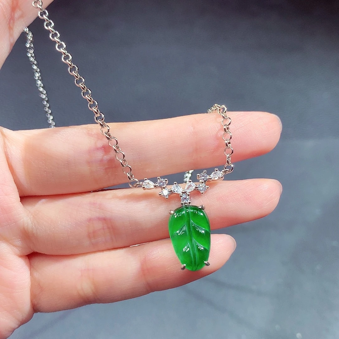 未镶嵌戒指翡翠翡翠