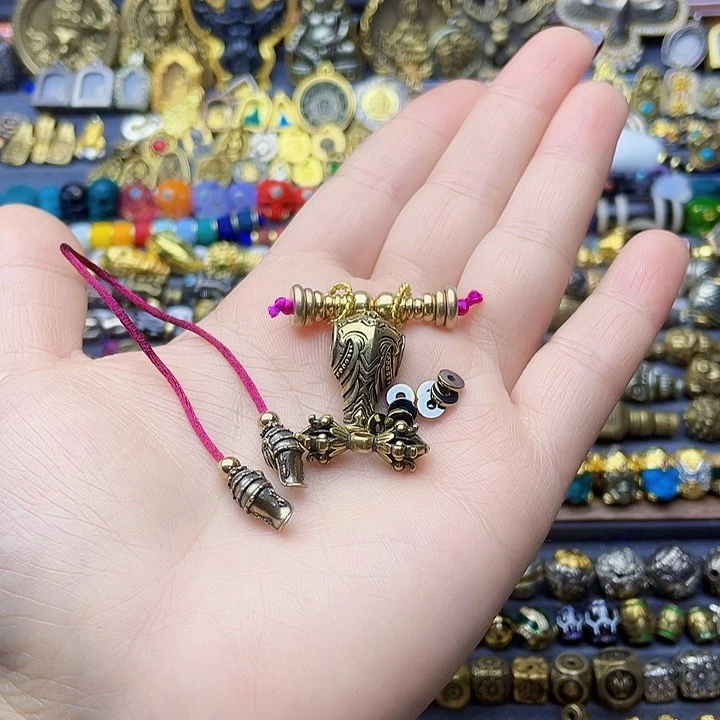 懠文玩配饰套餐配饰