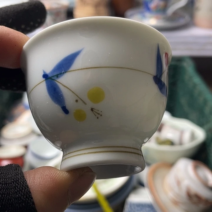 水滴瓷器水滴瓷器