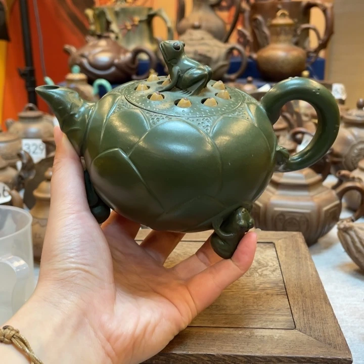 紫砂茶壶紫砂茶具紫砂