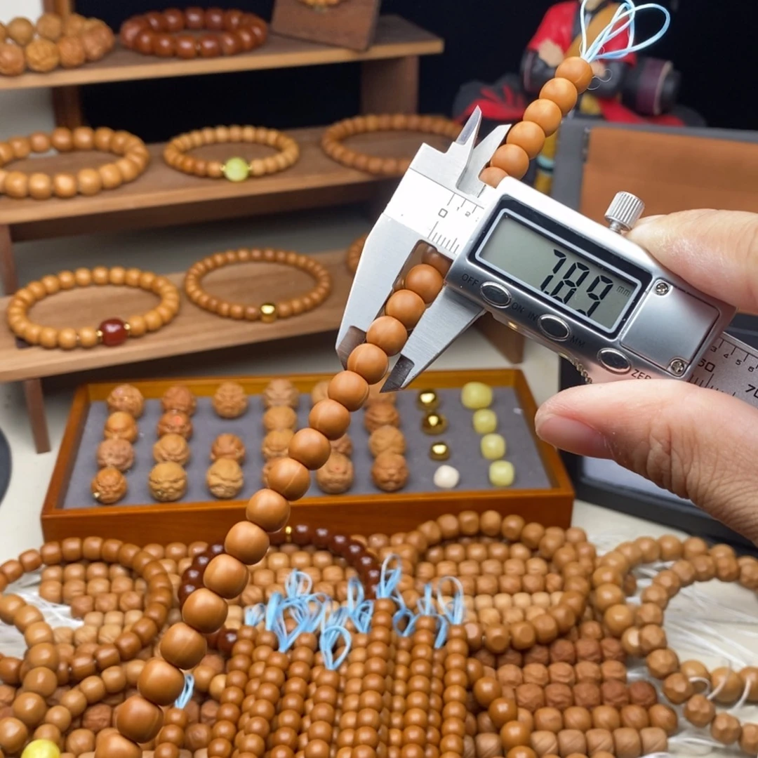 吊坠猴头核桃7+老型品相好战斗瑕