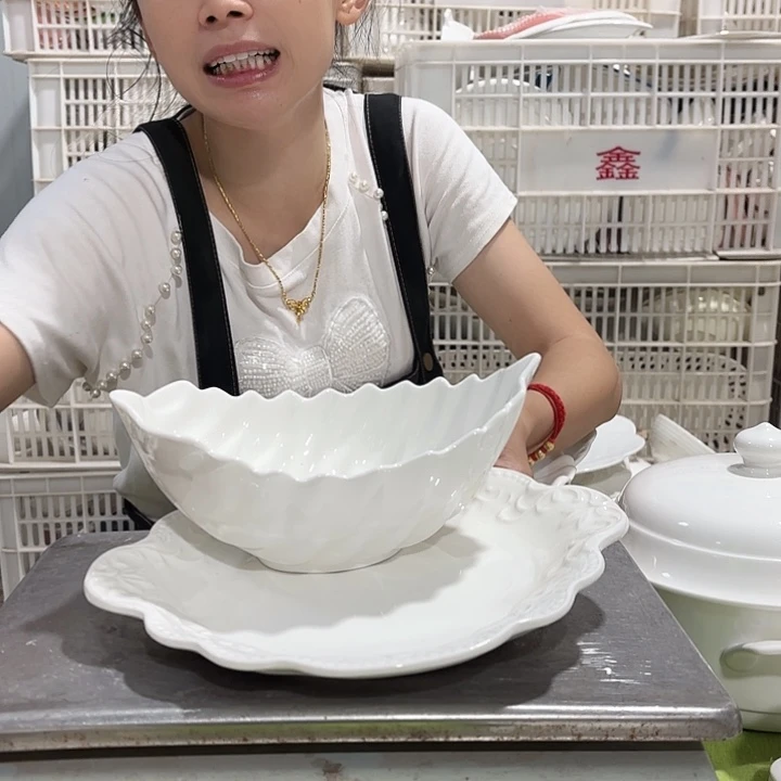 碟?****两件套467工厂库存微瑕产品