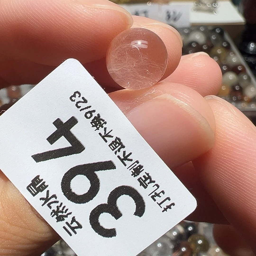 未镶嵌珠宝半成品水晶
