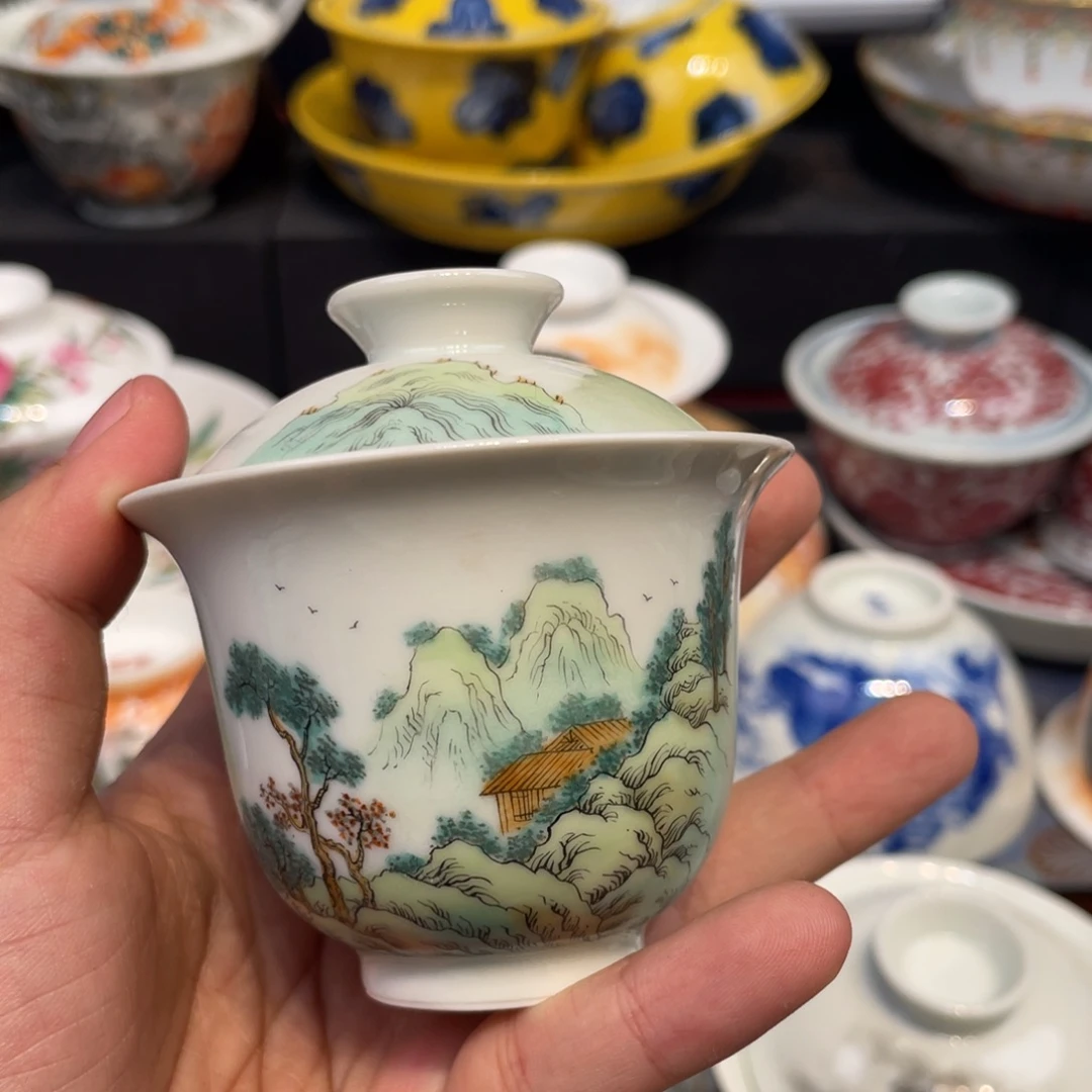 景德镇陶瓷景德镇