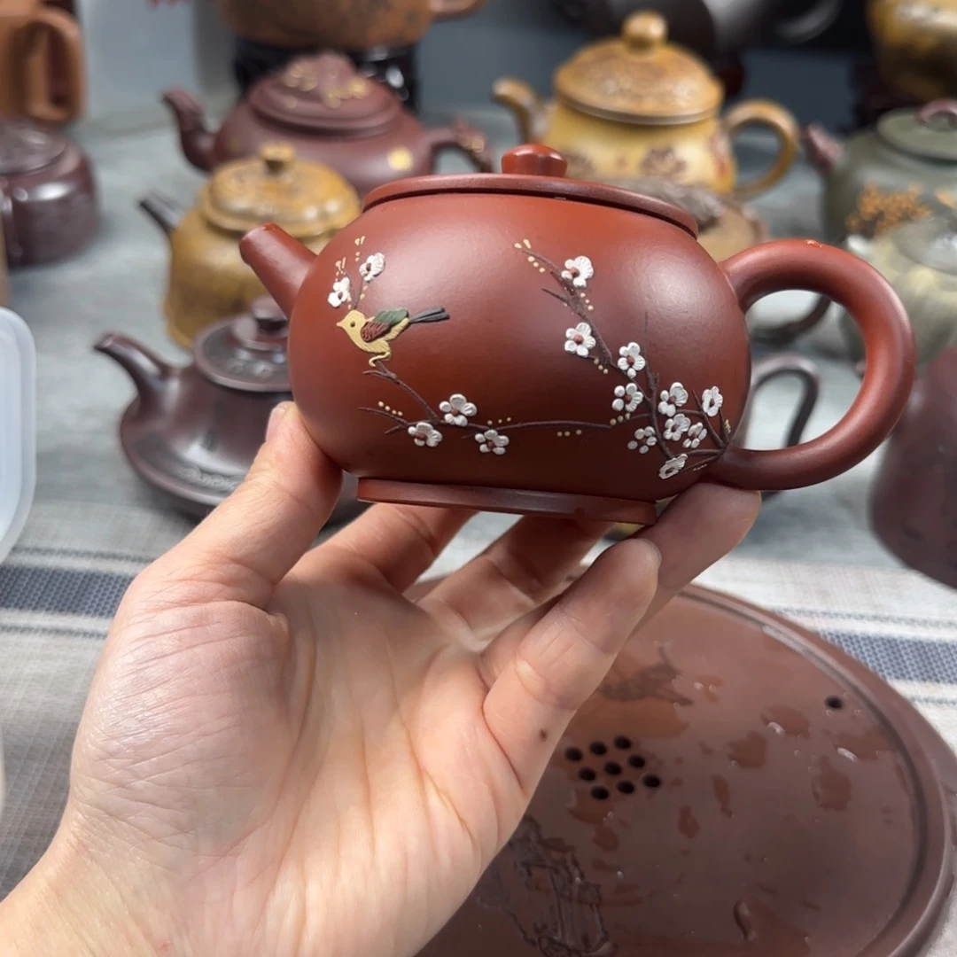 茶壶紫砂紫砂紫砂紫砂