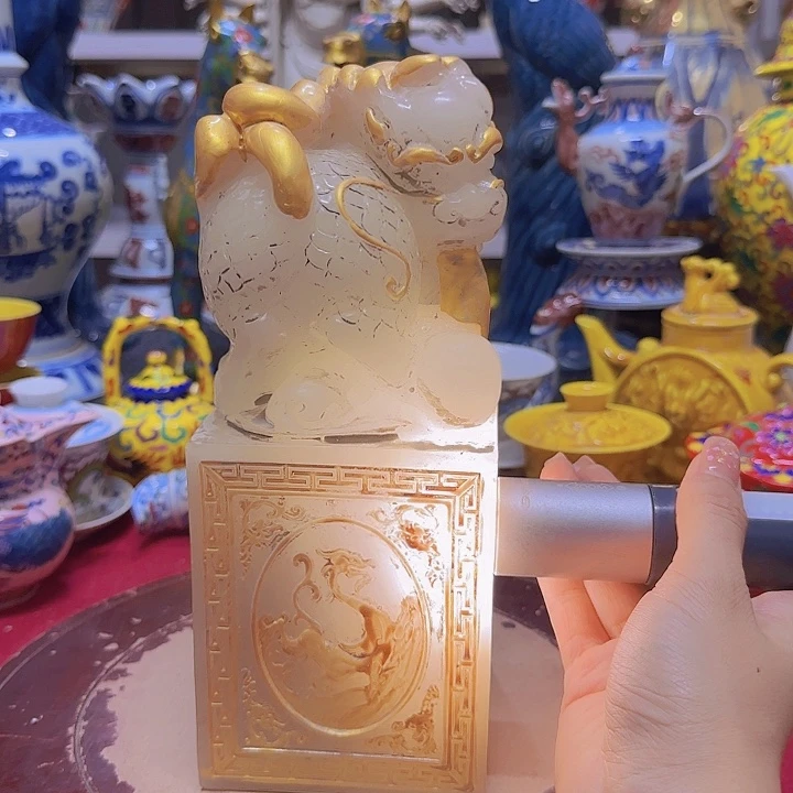 摆件创意设计风格
