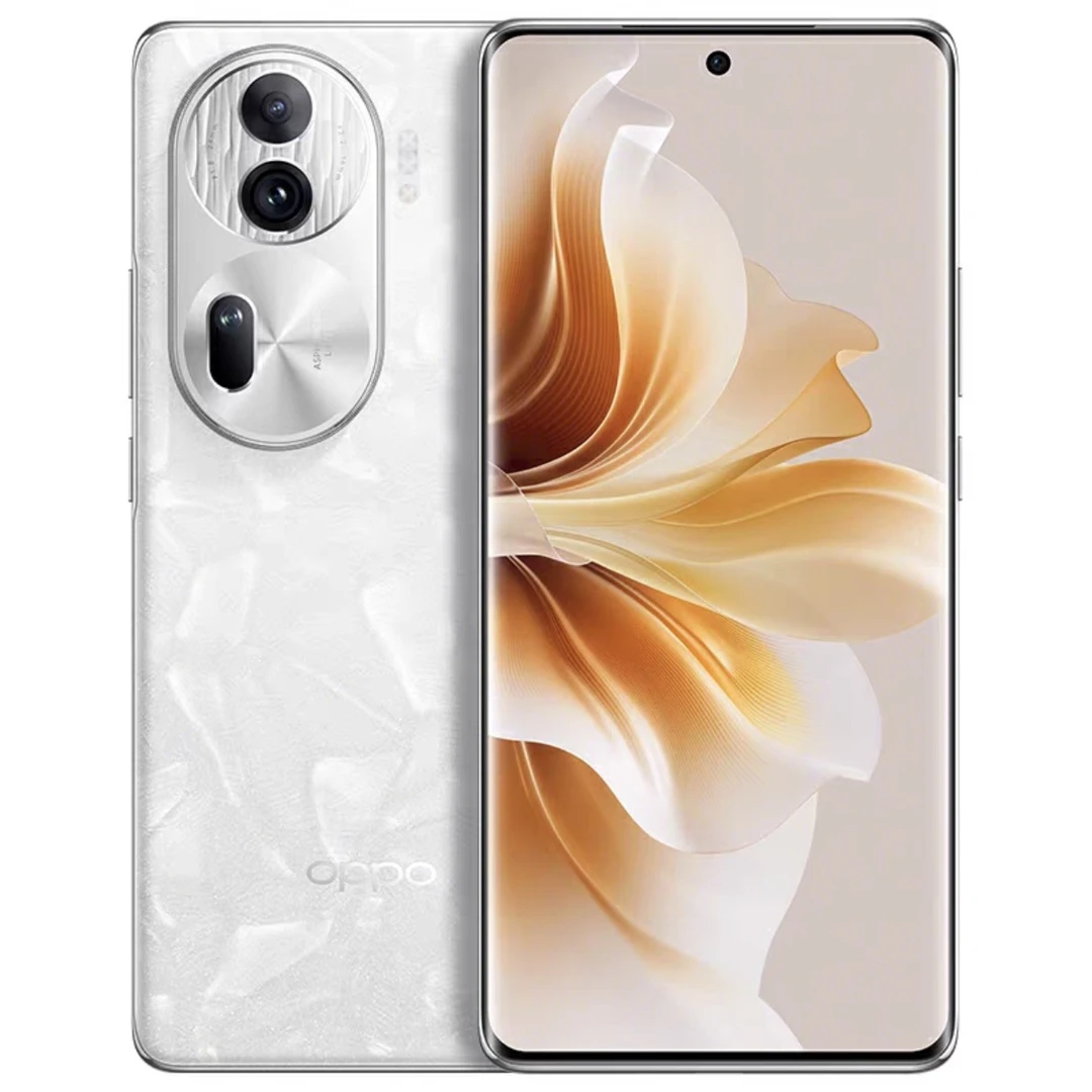 95新 OPPO Reno11Pro骁龙8+旗舰支持NFC红外遥控80瓦闪充二手95新