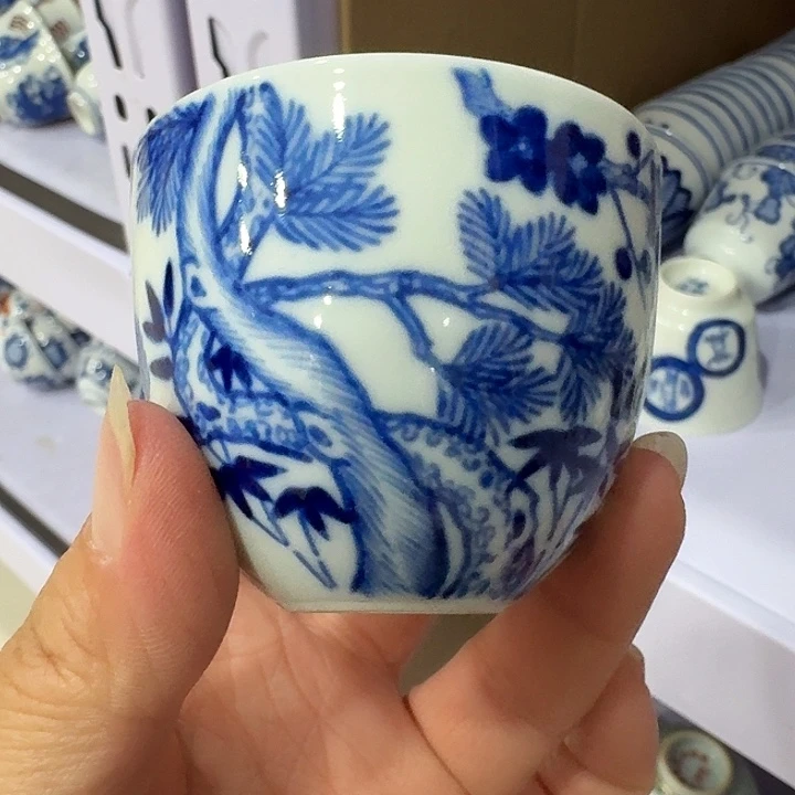 陶瓷艺术品收藏陶瓷