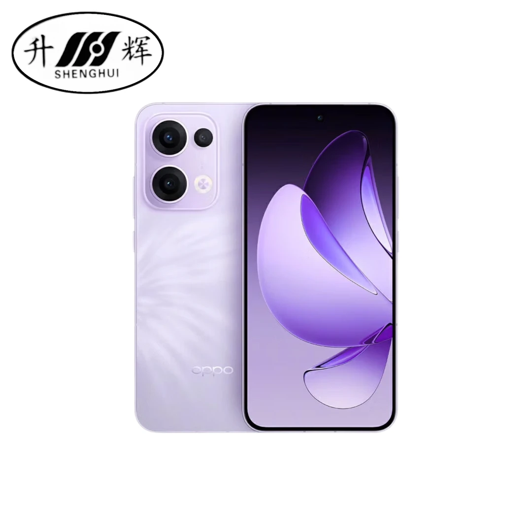 99新 OPPO Reno13超美小直屏旗舰芯片拍照神机
