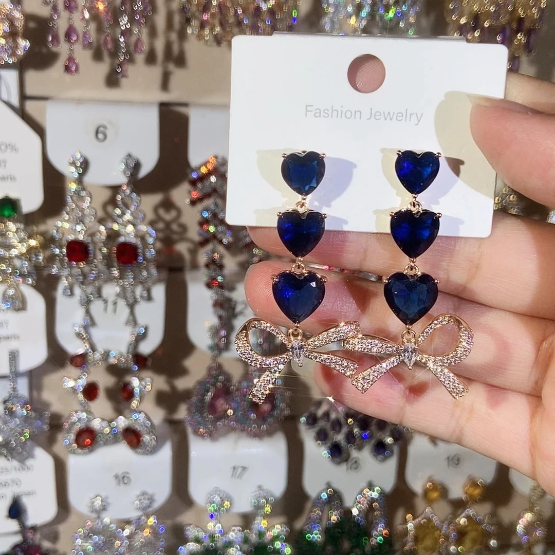 铜合金锆石925银