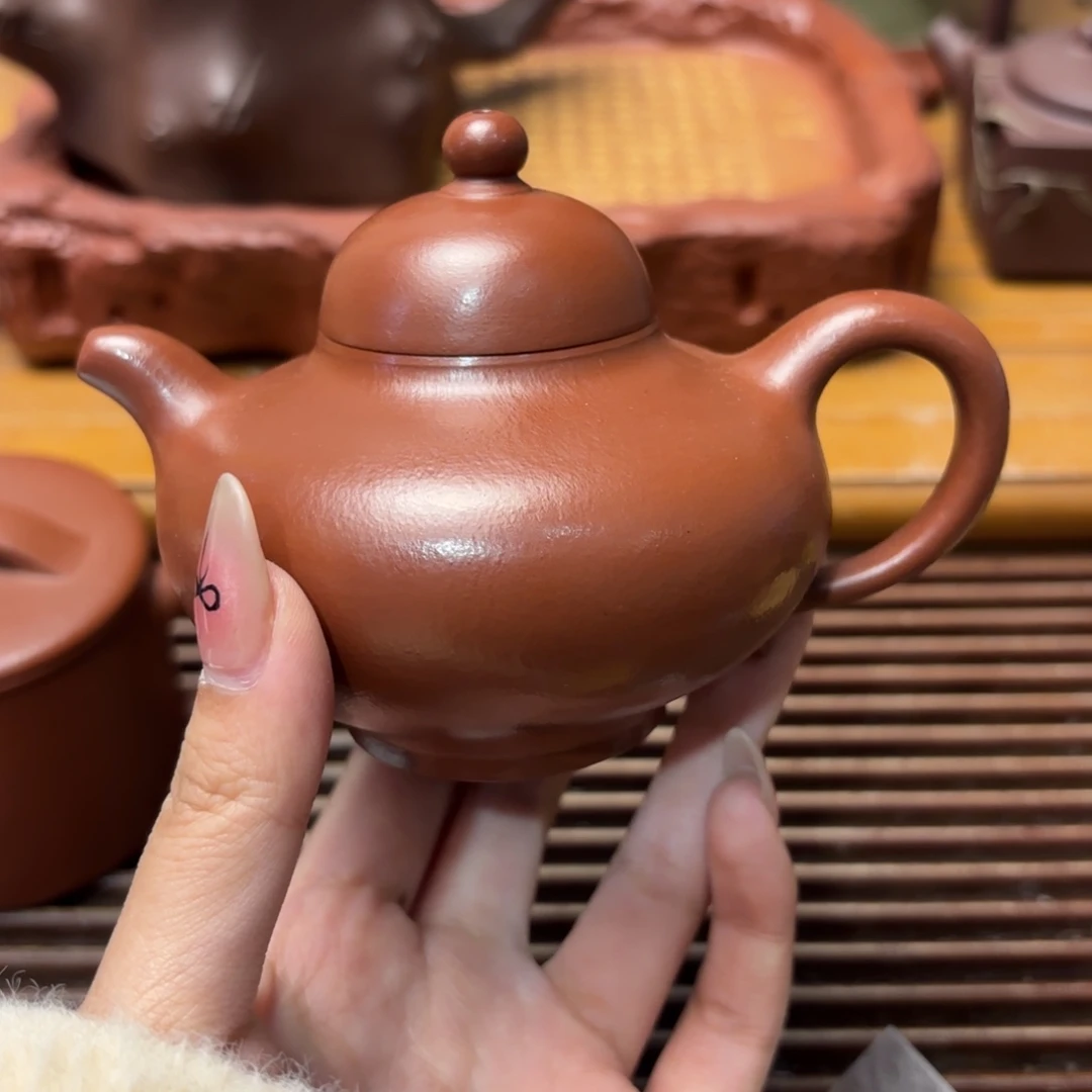 紫砂茶壶五号店专项