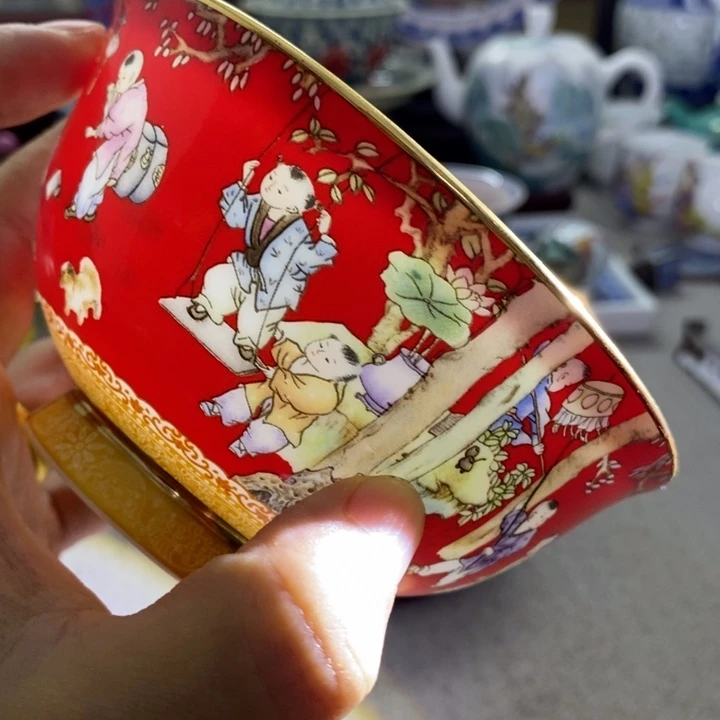 【闪购商品】景德镇陶瓷