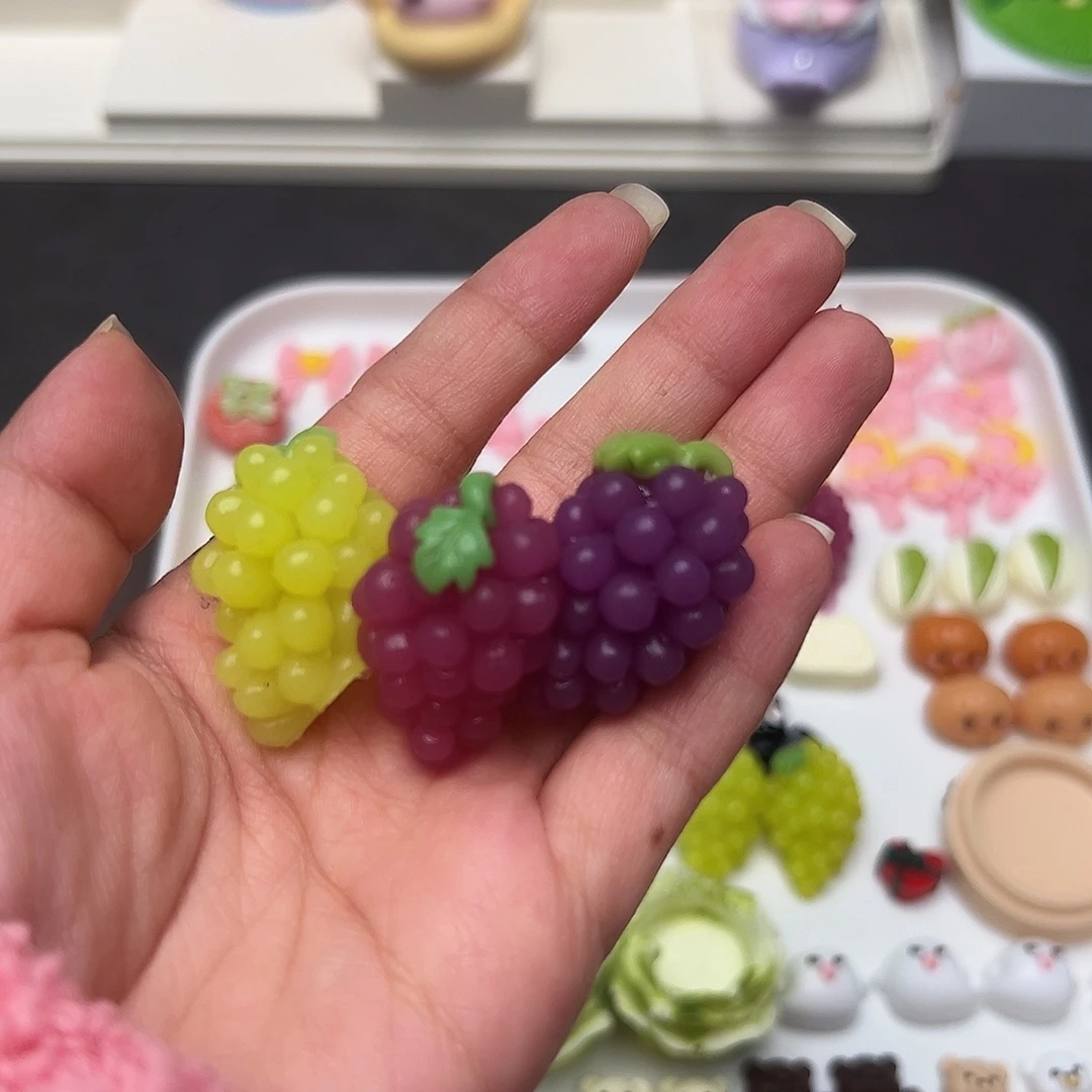 嗯嘟宝宝的三个葡萄链接