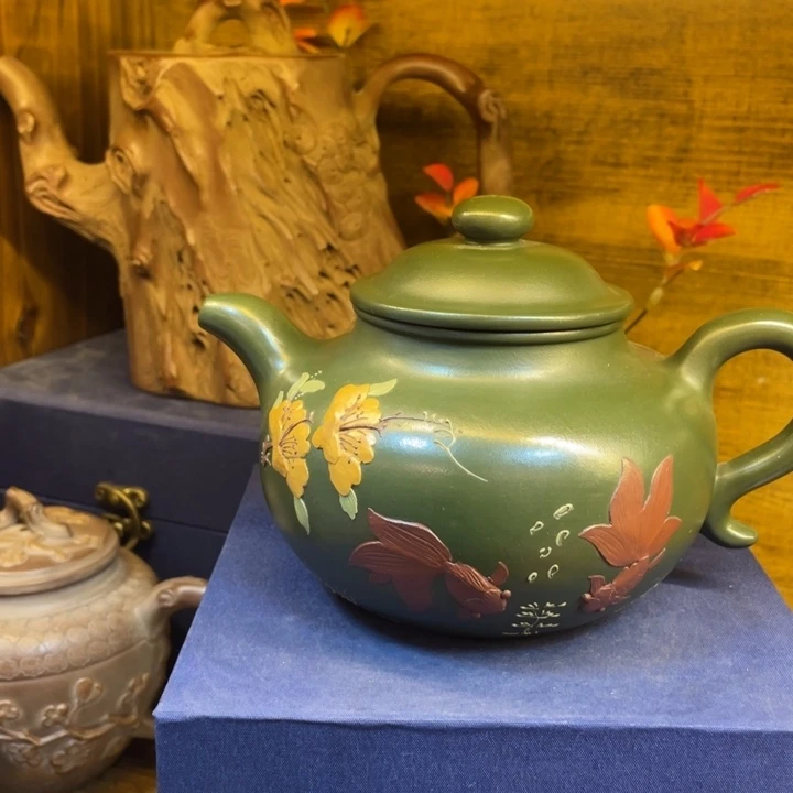 茶壶紫砂紫砂茶具紫砂