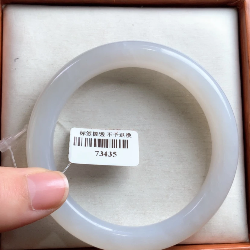 【闪购商品】和田玉手镯未镶嵌