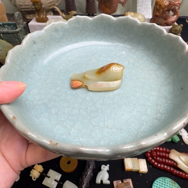 未***缪盘瓷韵珍品坊珍品坊