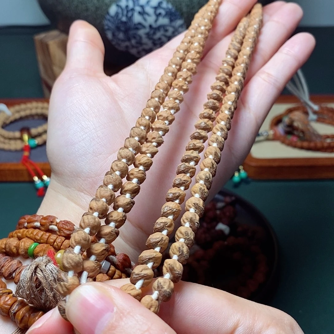 柏香籽/百香籽吊坠468.8