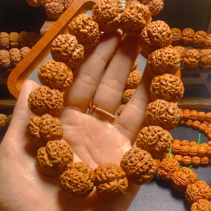 金刚菩提吊坠W*j蜂王