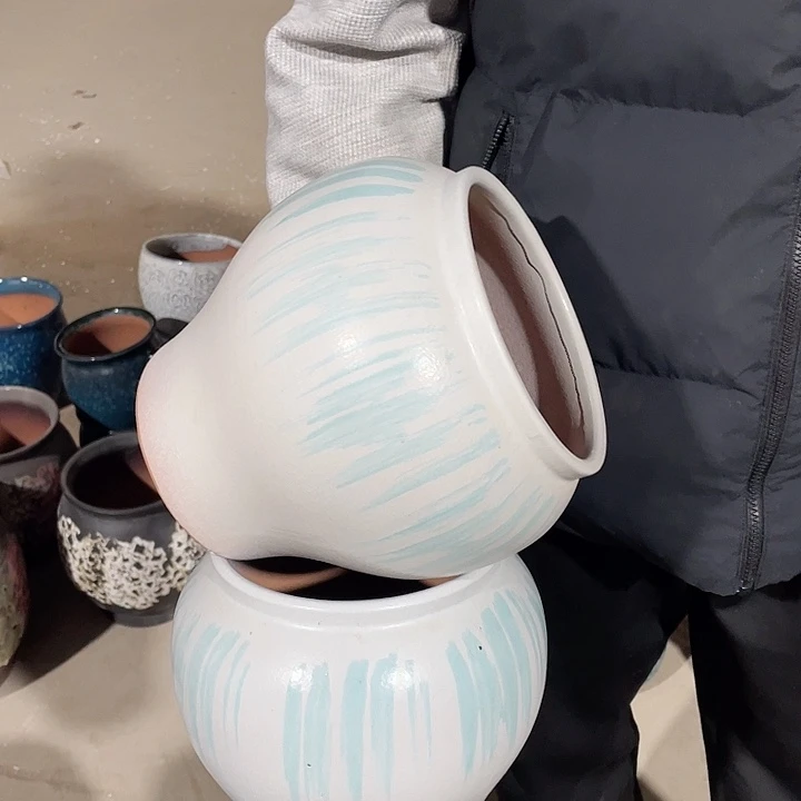 正品两个16/21紫砂