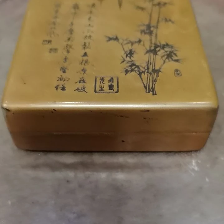 精品铜摆件购买链接