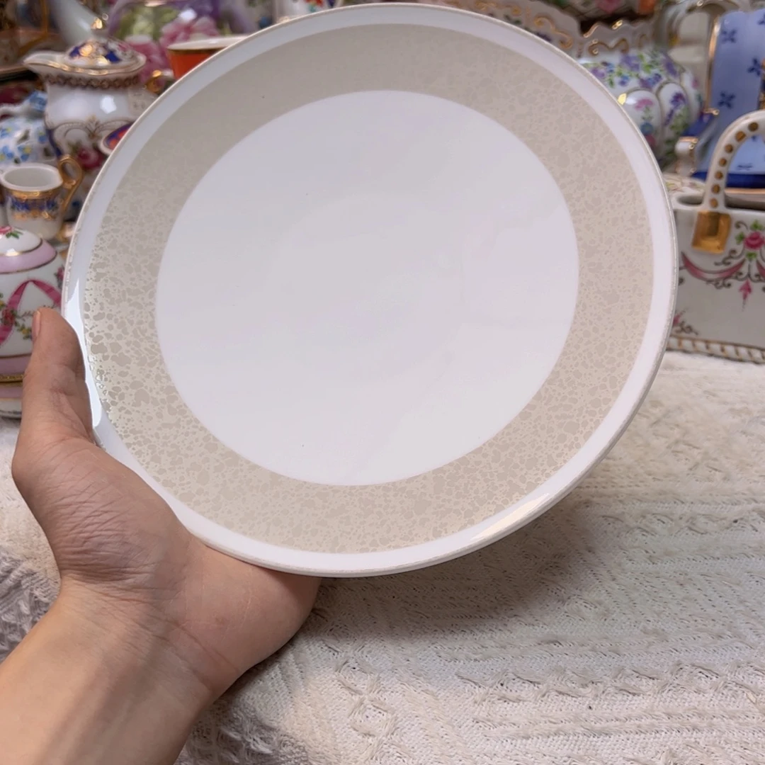 瓷片精美瓷器炸福利