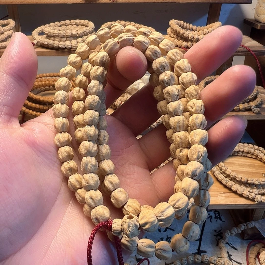 柏香籽/百香籽吊坠