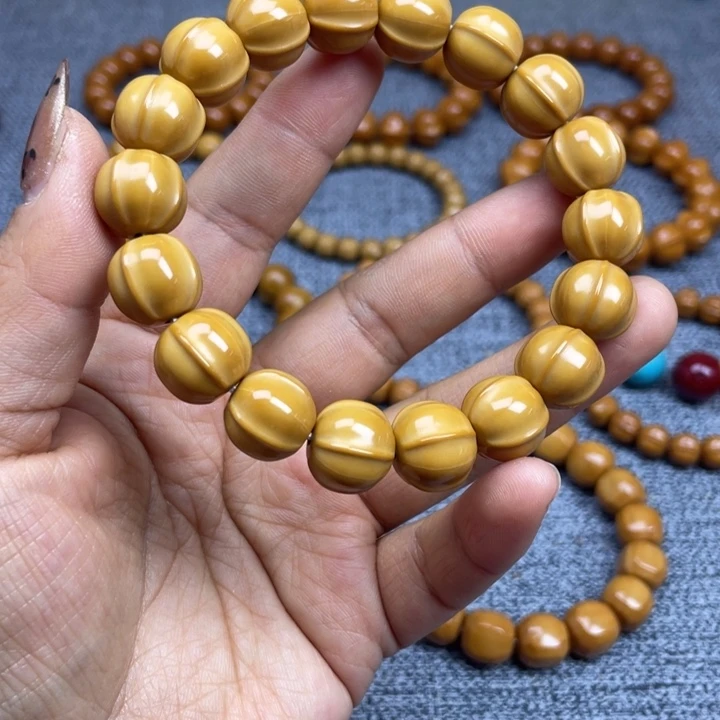 吊坠猴头核桃猴头