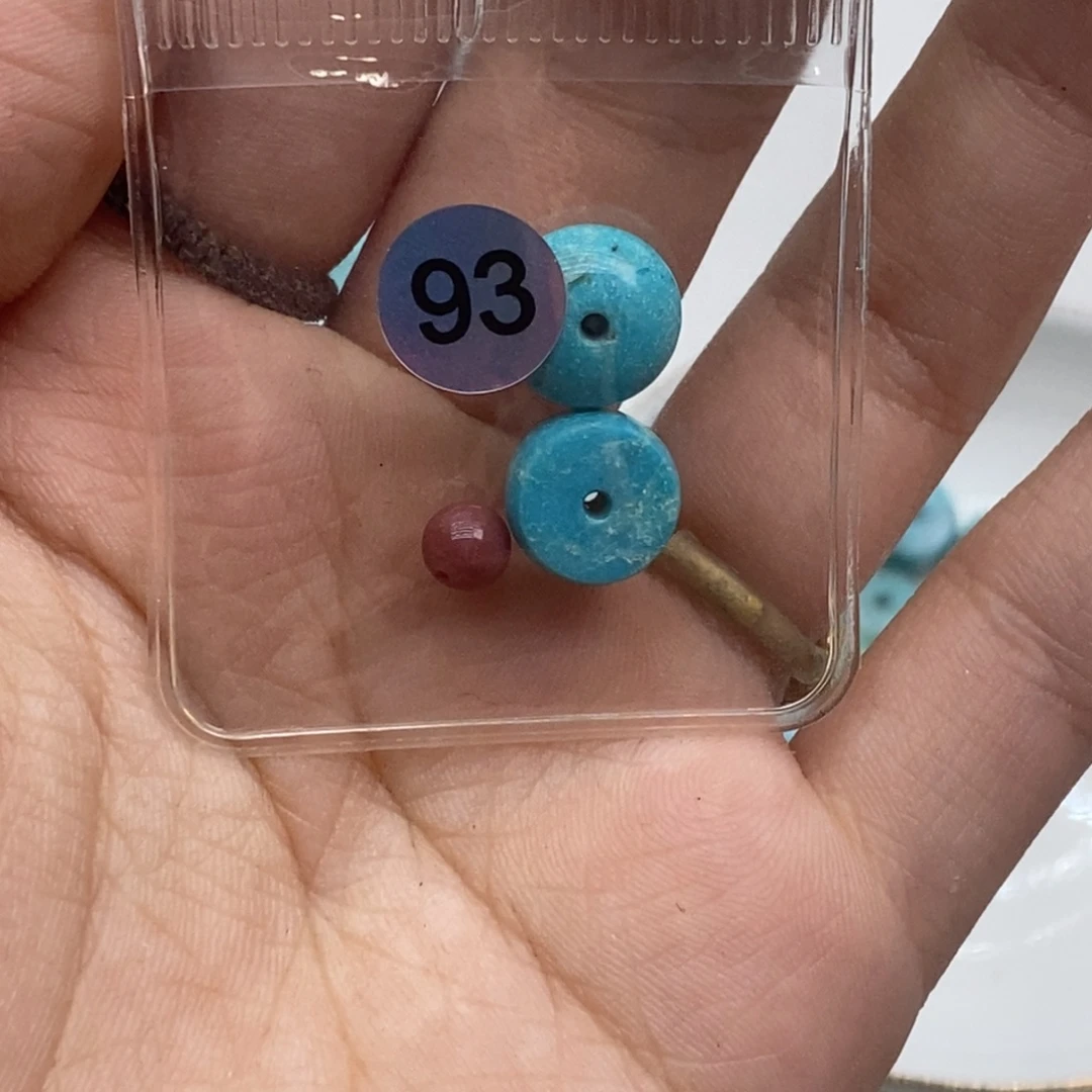 ꮤ***酱未镶嵌南红玛瑙珠宝半成品