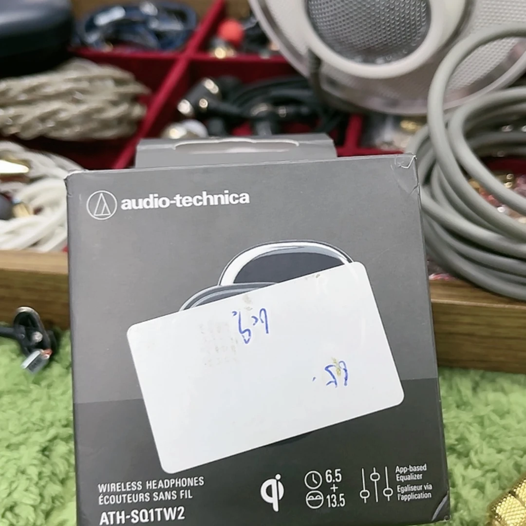 【闪购商品】95新小方糖