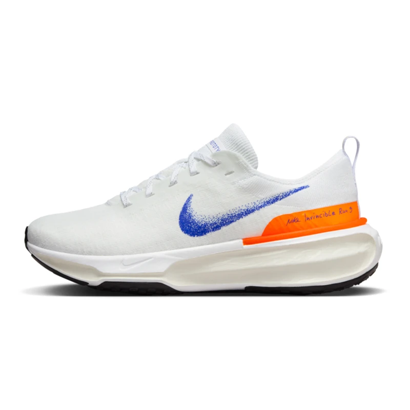 【耐克专属】NIKE女子W ZOOMX INVINCIBLE RN人生跑鞋HJ6655-900