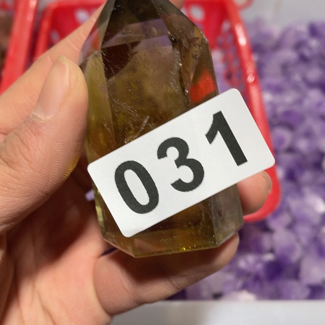 【闪购商品】水晶大型摆件（非配饰）未镶嵌C****T