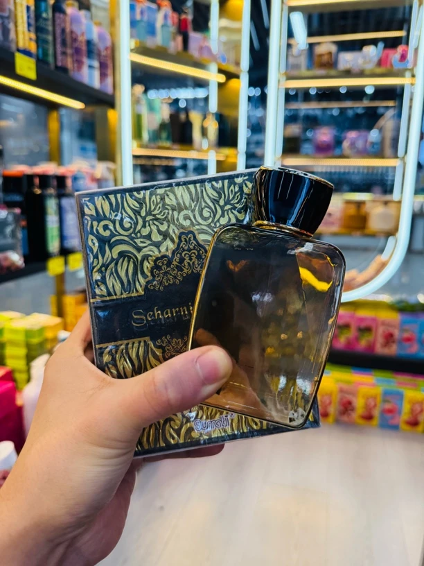 【清仓】Layali-香氛100ml