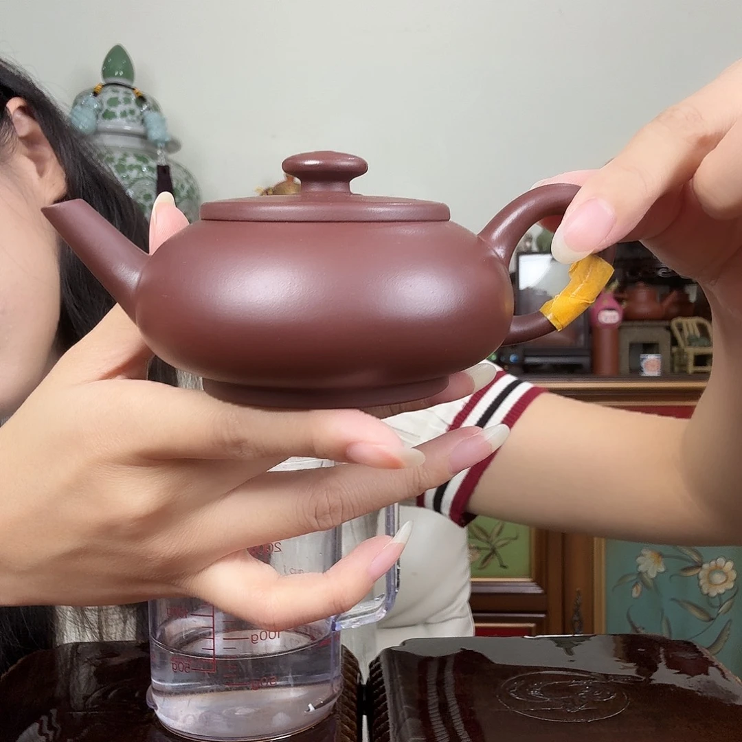 茶壶紫砂补丁福利